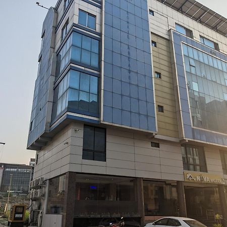 Nueva Hotel 이슬라마바드 외부 사진